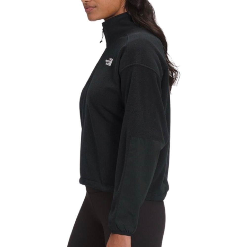 The North Face Women’s TKA Kataka 1/4 Zip Fleece Pullover - Picture 10 of 11